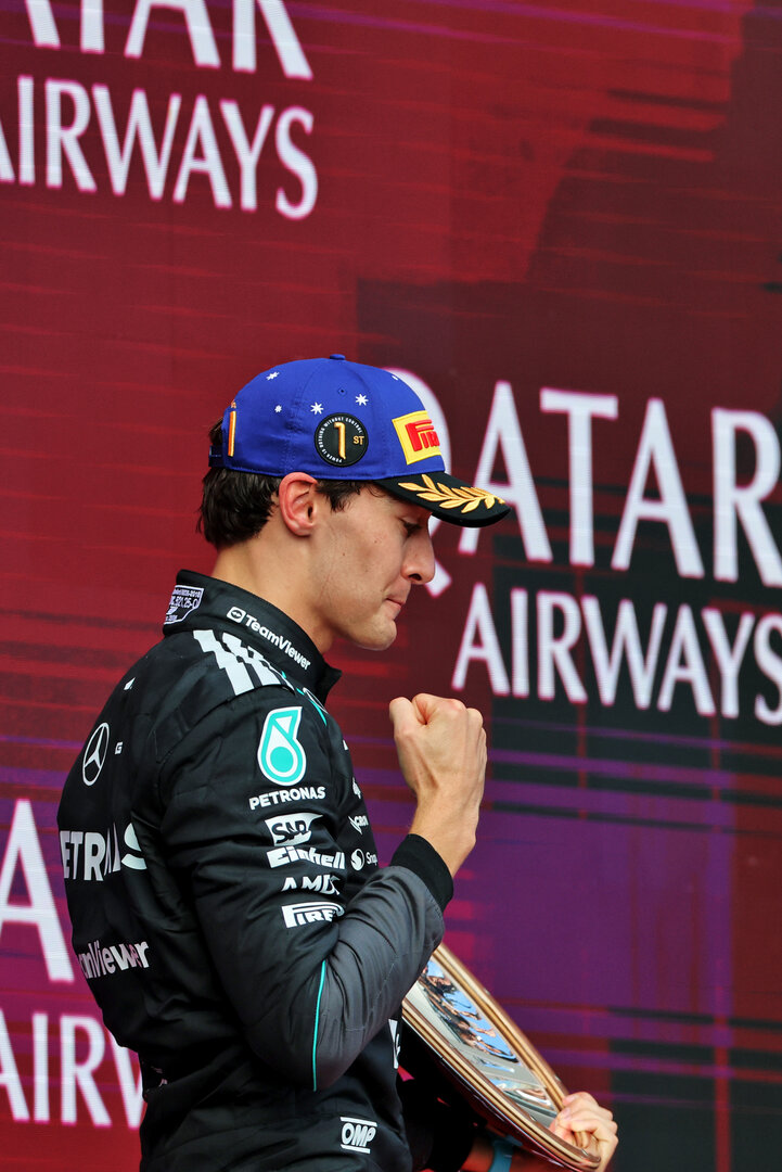 GP AUSTRALIA, GP Australia F1 2026