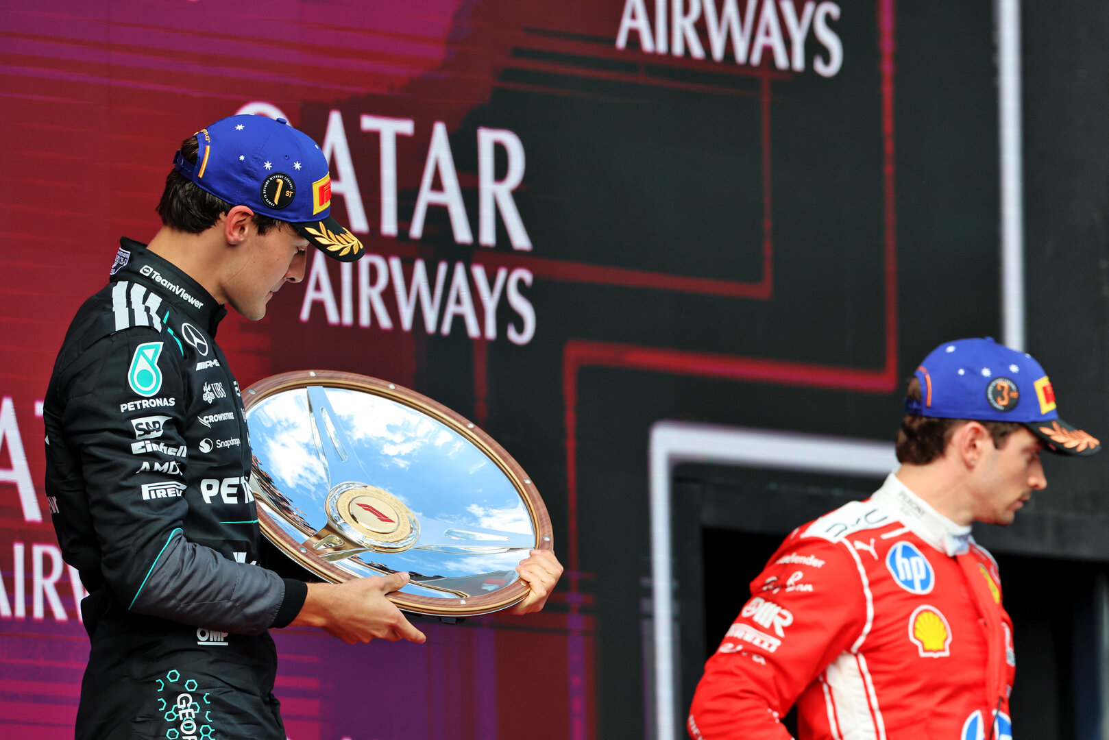 GP AUSTRALIA, GP Australia F1 2026