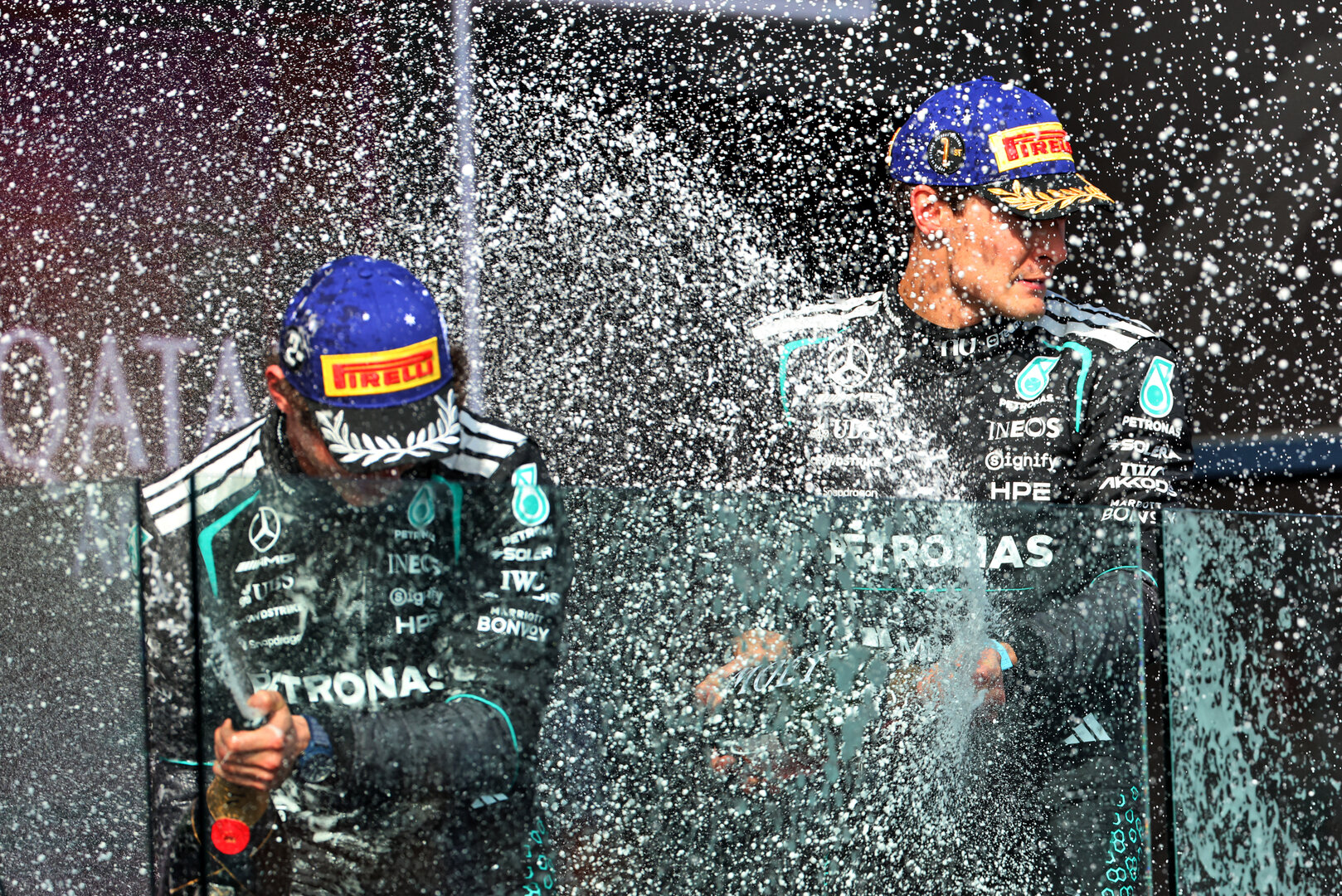 GP AUSTRALIA, GP Australia F1 2026