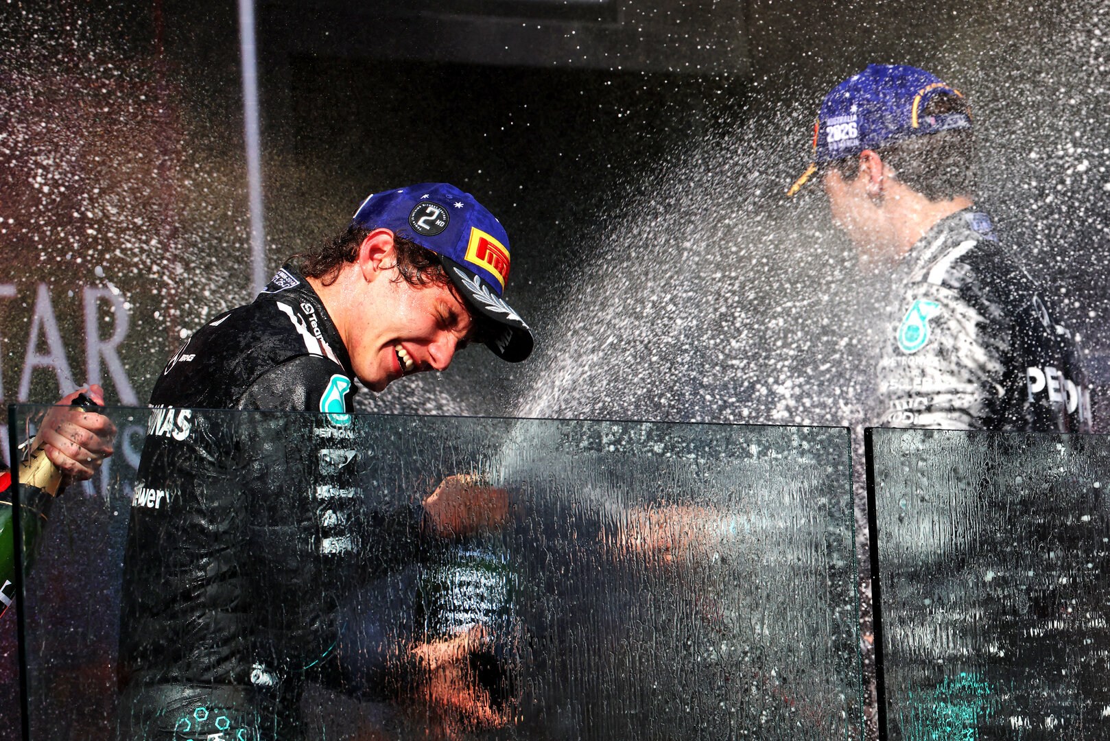 GP AUSTRALIA, GP Australia F1 2026