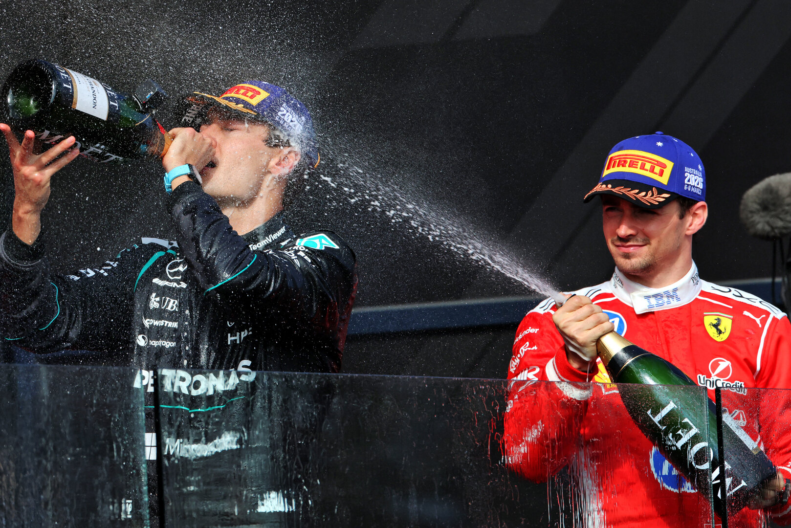 GP AUSTRALIA, GP Australia F1 2026