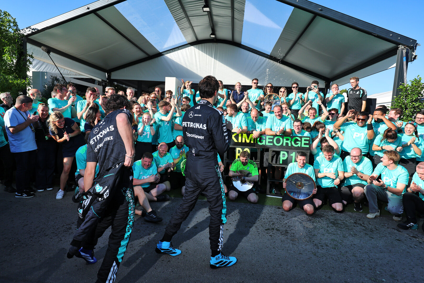 GP AUSTRALIA, GP Australia F1 2026