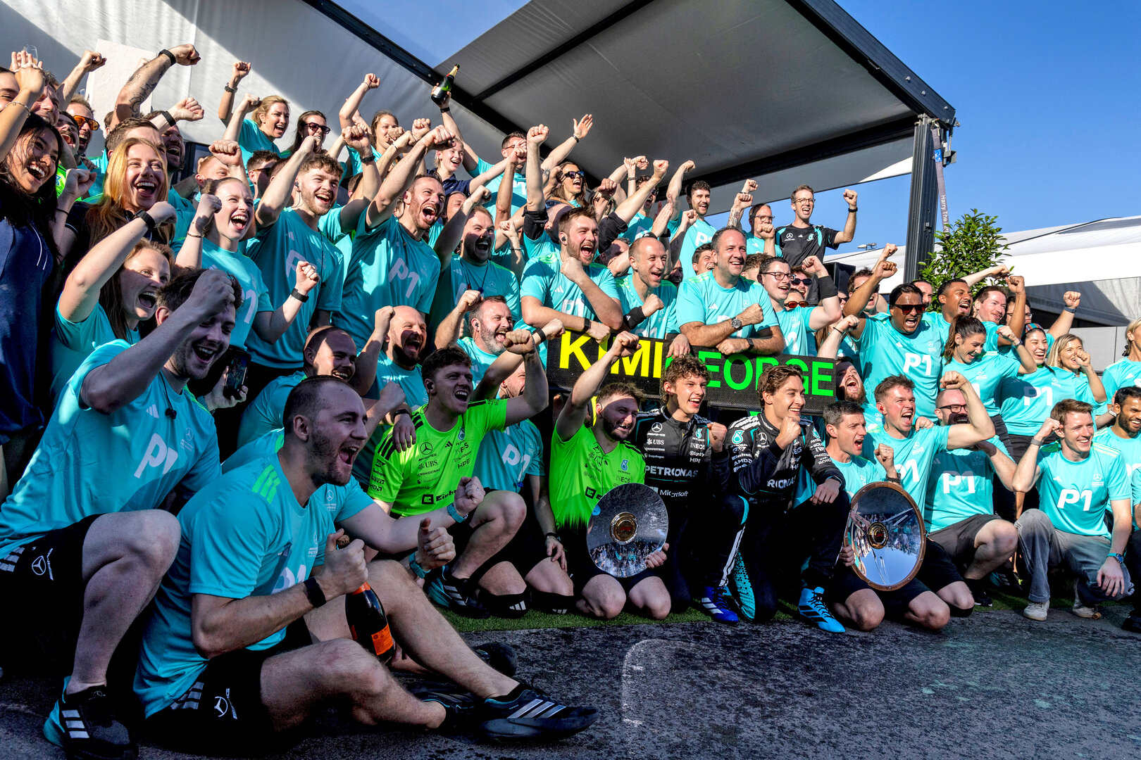 GP AUSTRALIA, GP Australia F1 2026