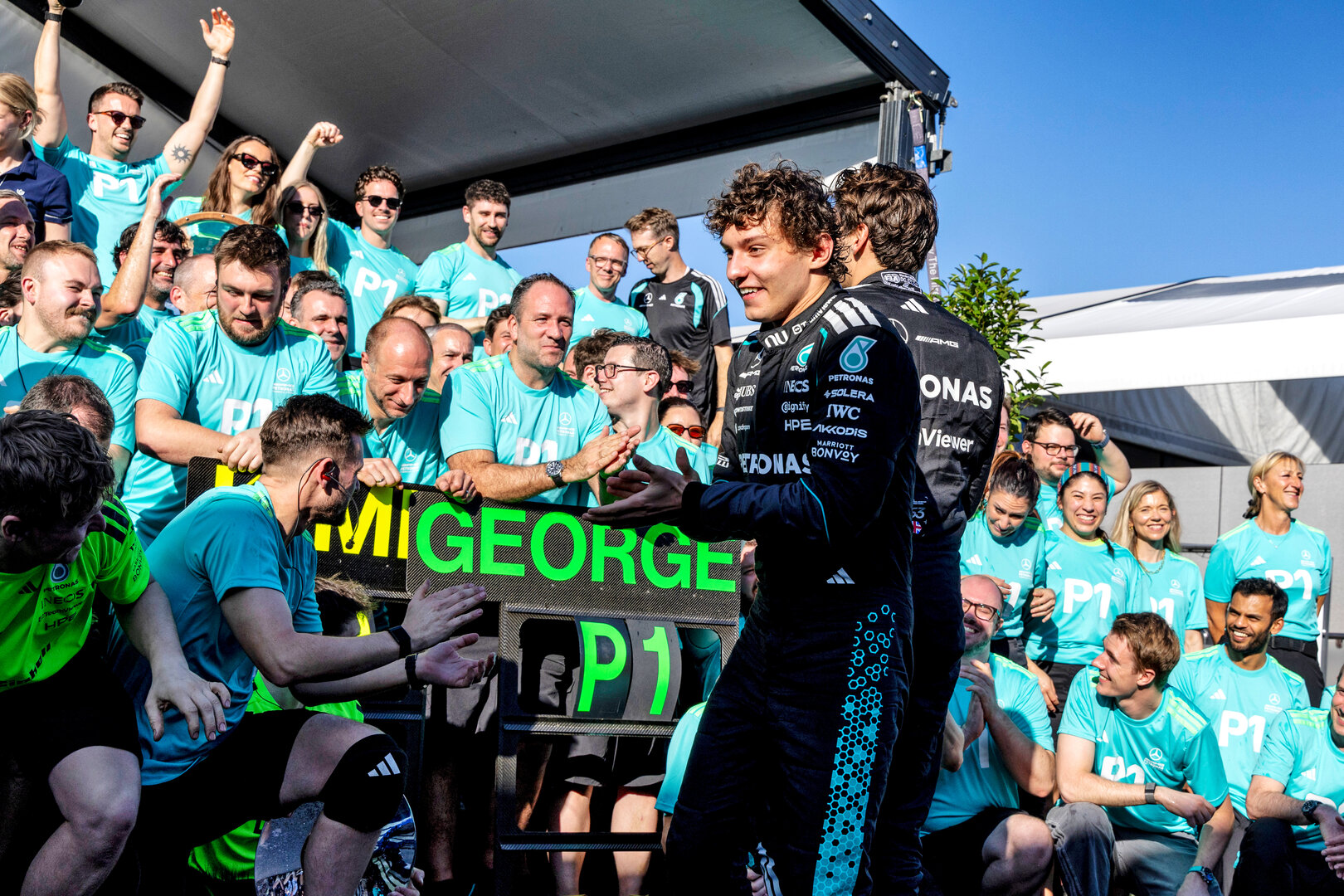 GP AUSTRALIA, GP Australia F1 2026