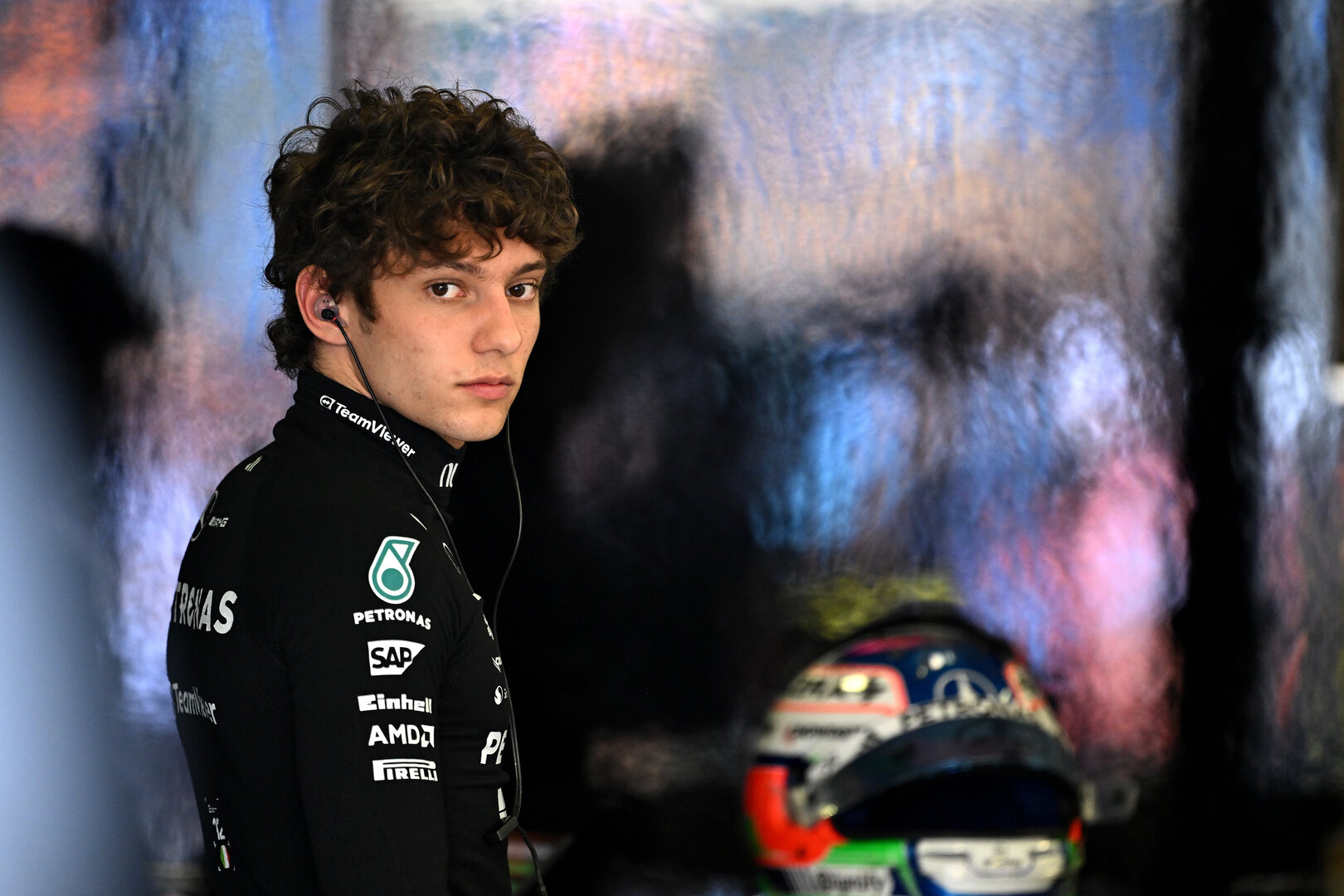GP AUSTRALIA, GP Australia F1 2026