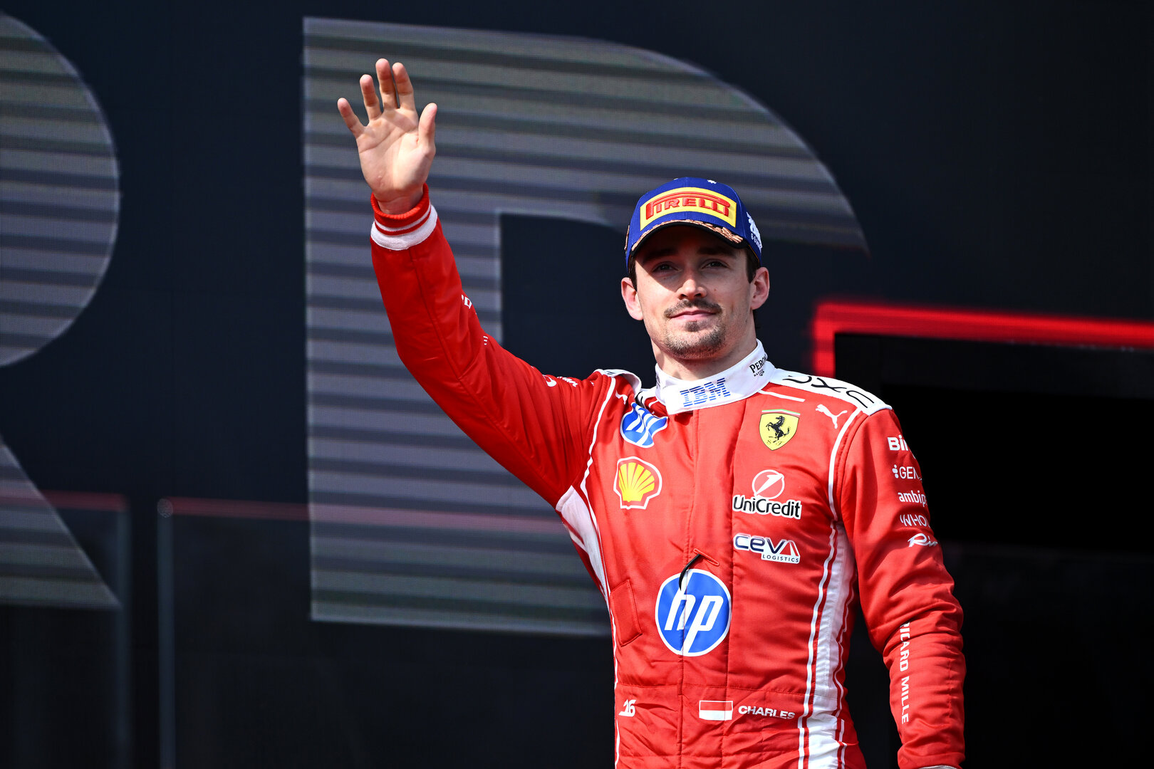 GP AUSTRALIA, GP Australia F1 2026