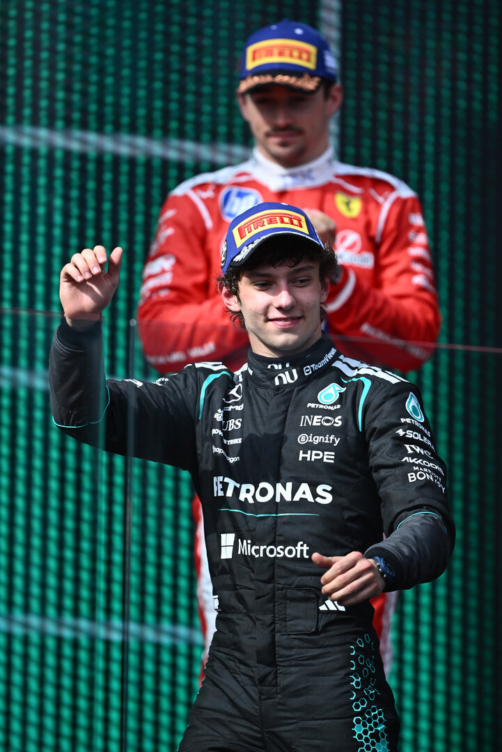 GP AUSTRALIA, GP Australia F1 2026