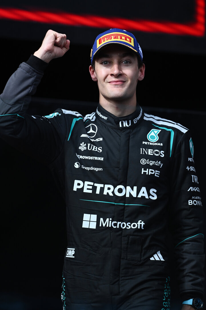 GP AUSTRALIA, GP Australia F1 2026