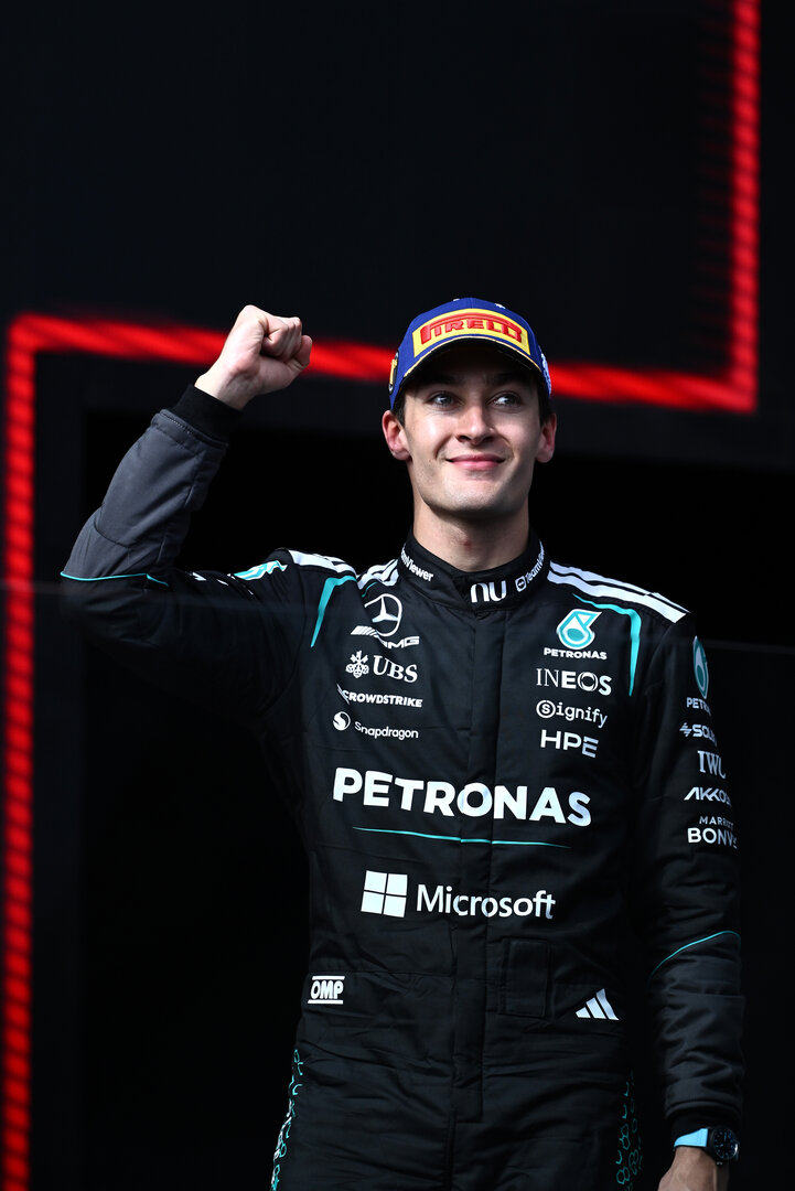 GP AUSTRALIA, GP Australia F1 2026