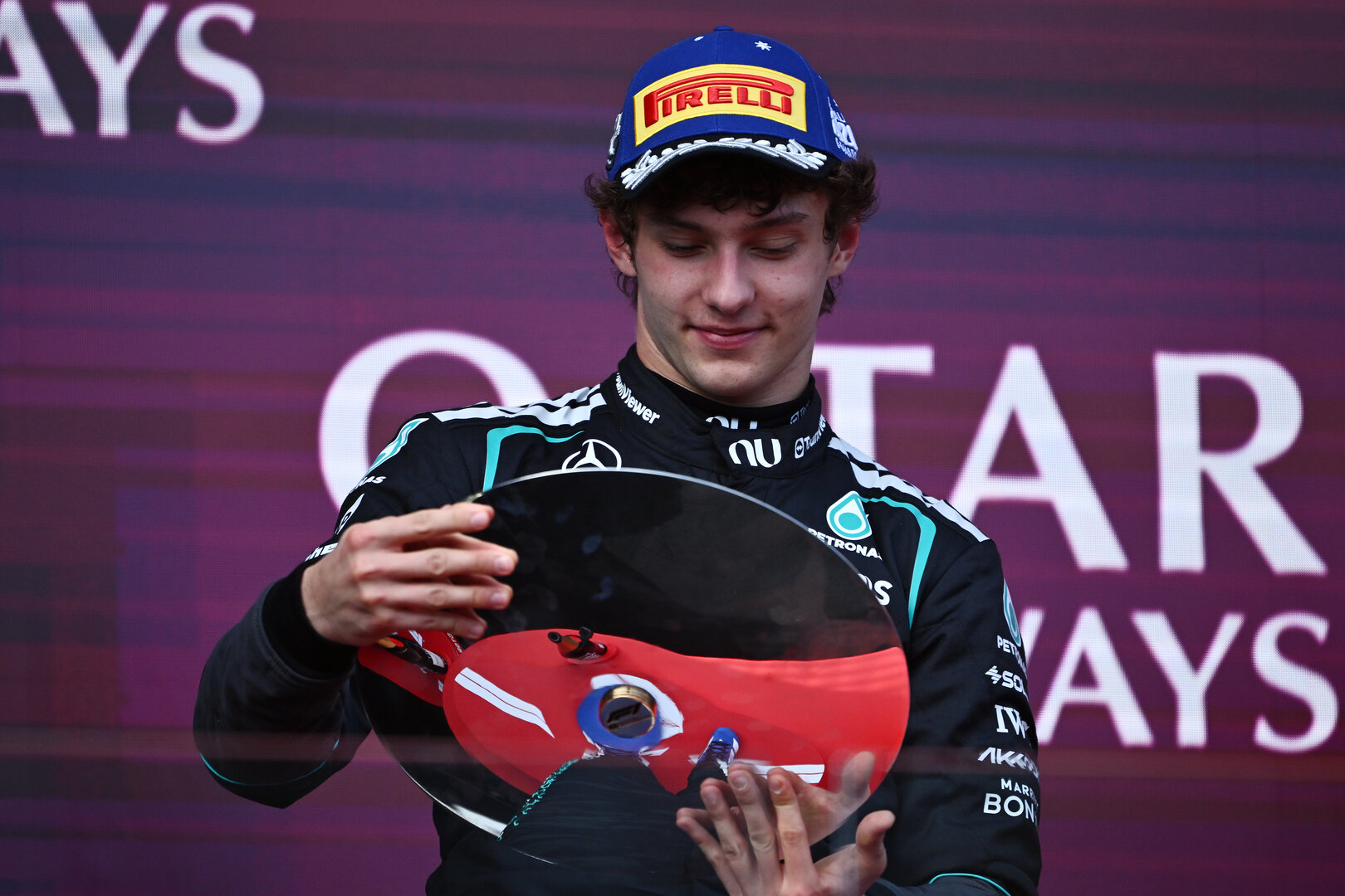 GP AUSTRALIA, GP Australia F1 2026