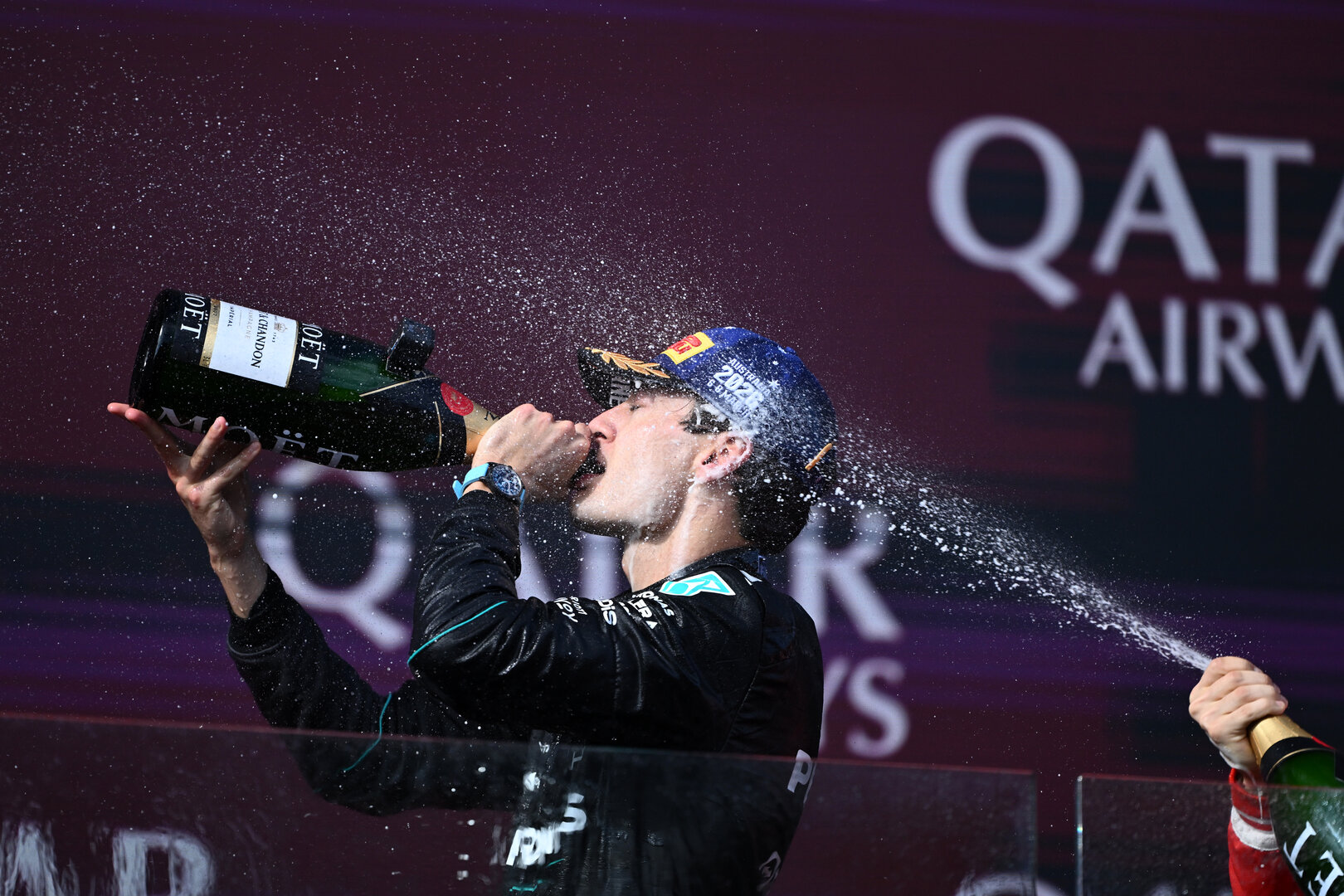 GP AUSTRALIA, GP Australia F1 2026