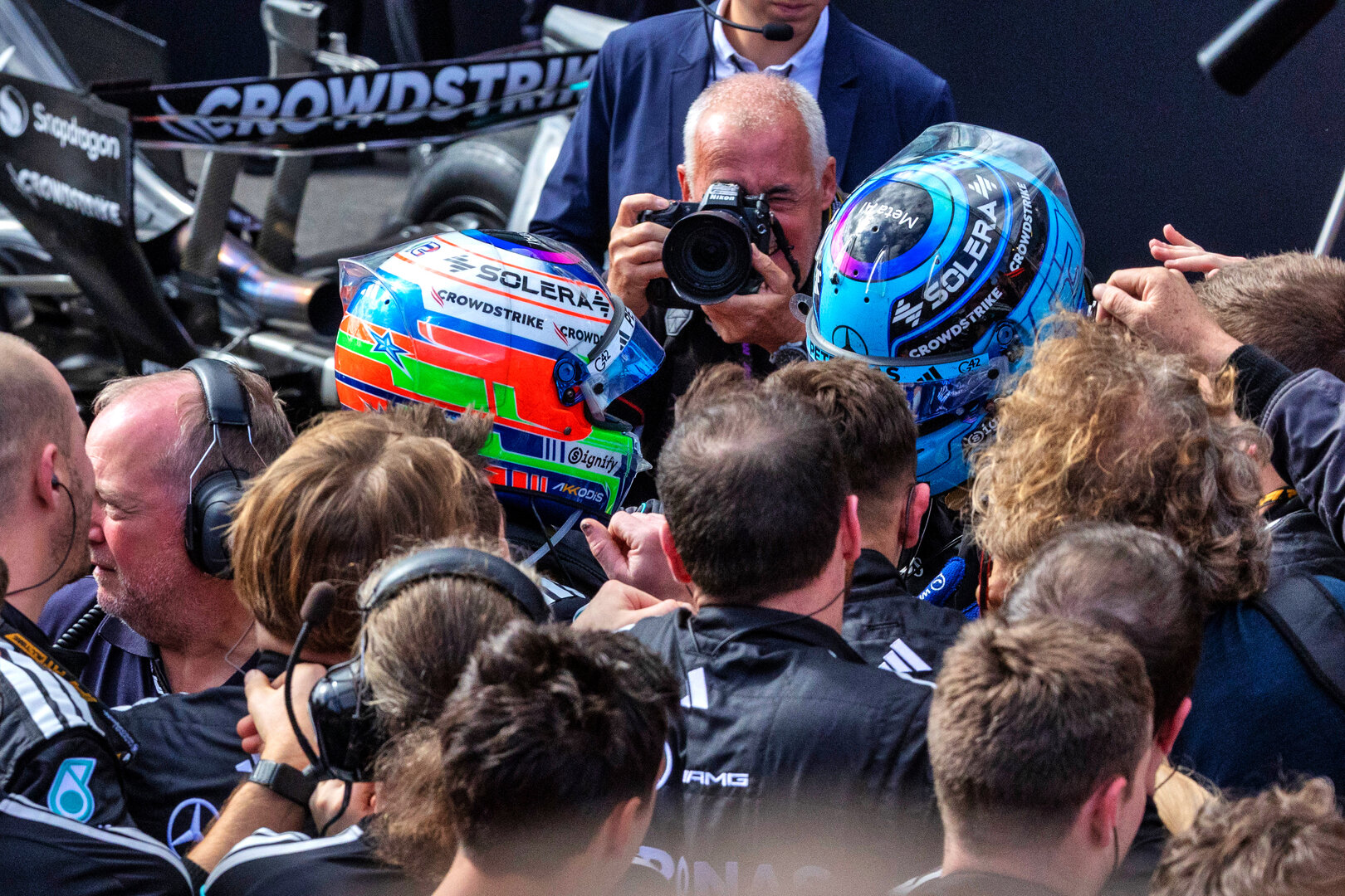 GP AUSTRALIA, GP Australia F1 2026