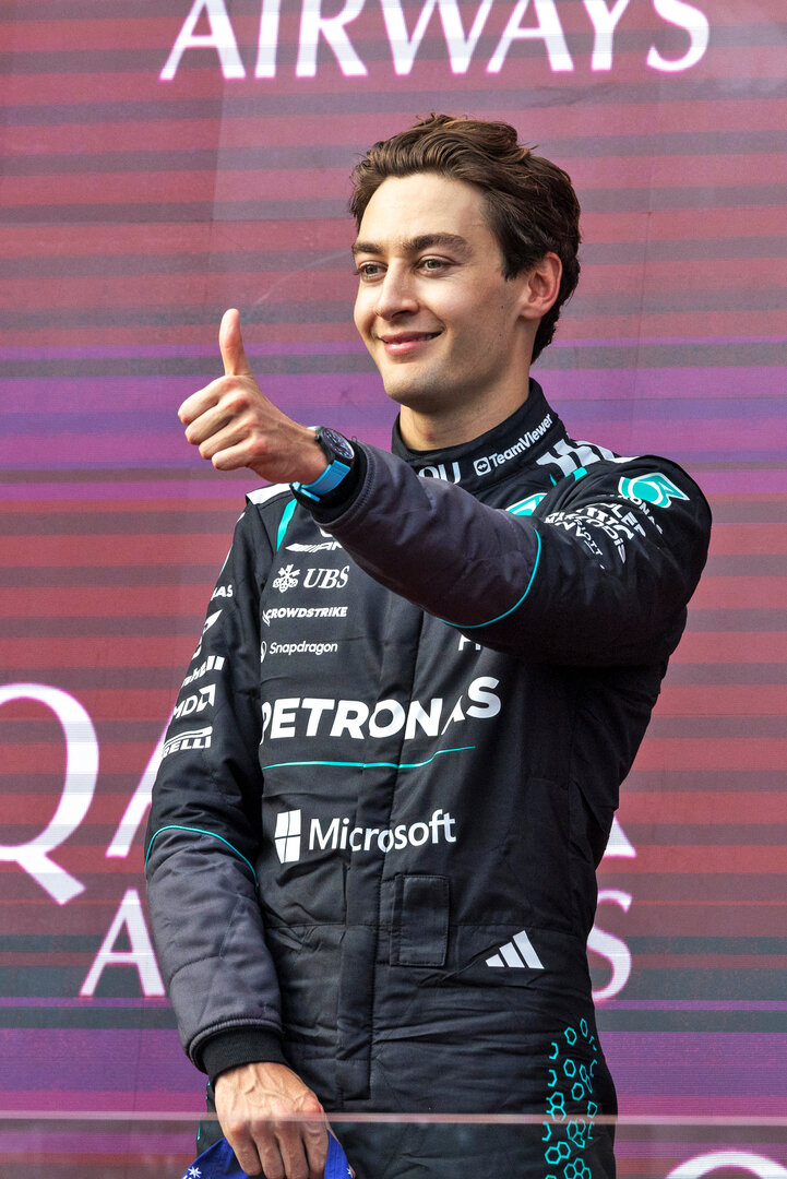 GP AUSTRALIA, GP Australia F1 2026