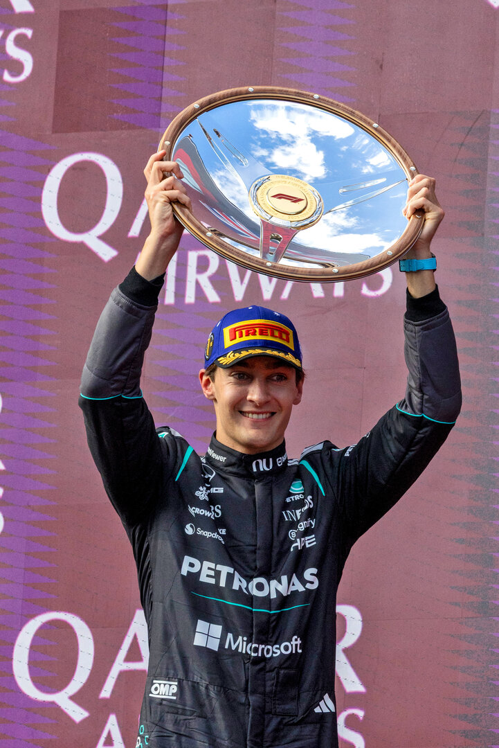 GP AUSTRALIA, GP Australia F1 2026