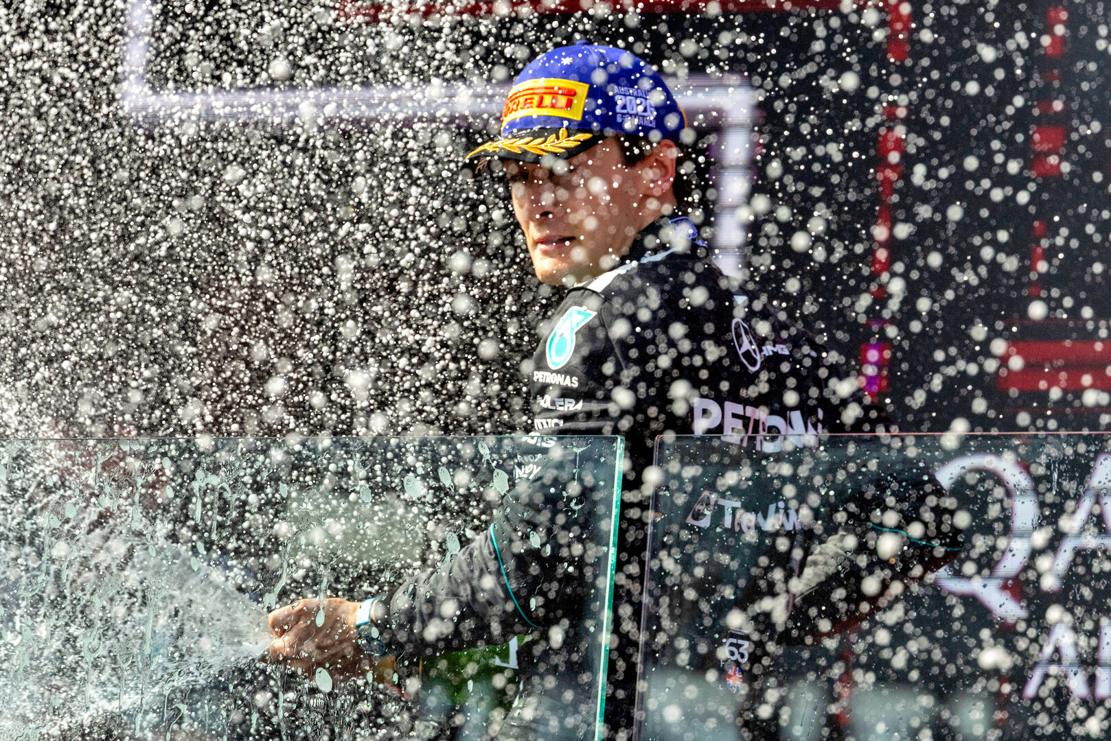 GP AUSTRALIA, GP Australia F1 2026