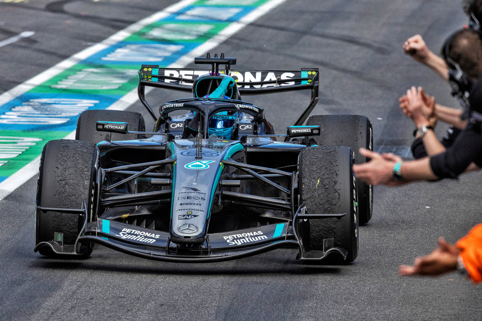 GP AUSTRALIA, GP Australia F1 2026