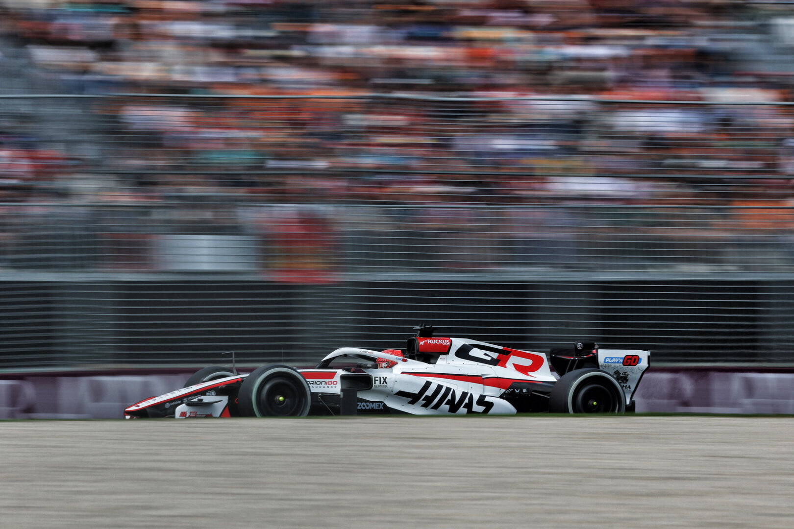 GP AUSTRALIA, GP Australia F1 2026