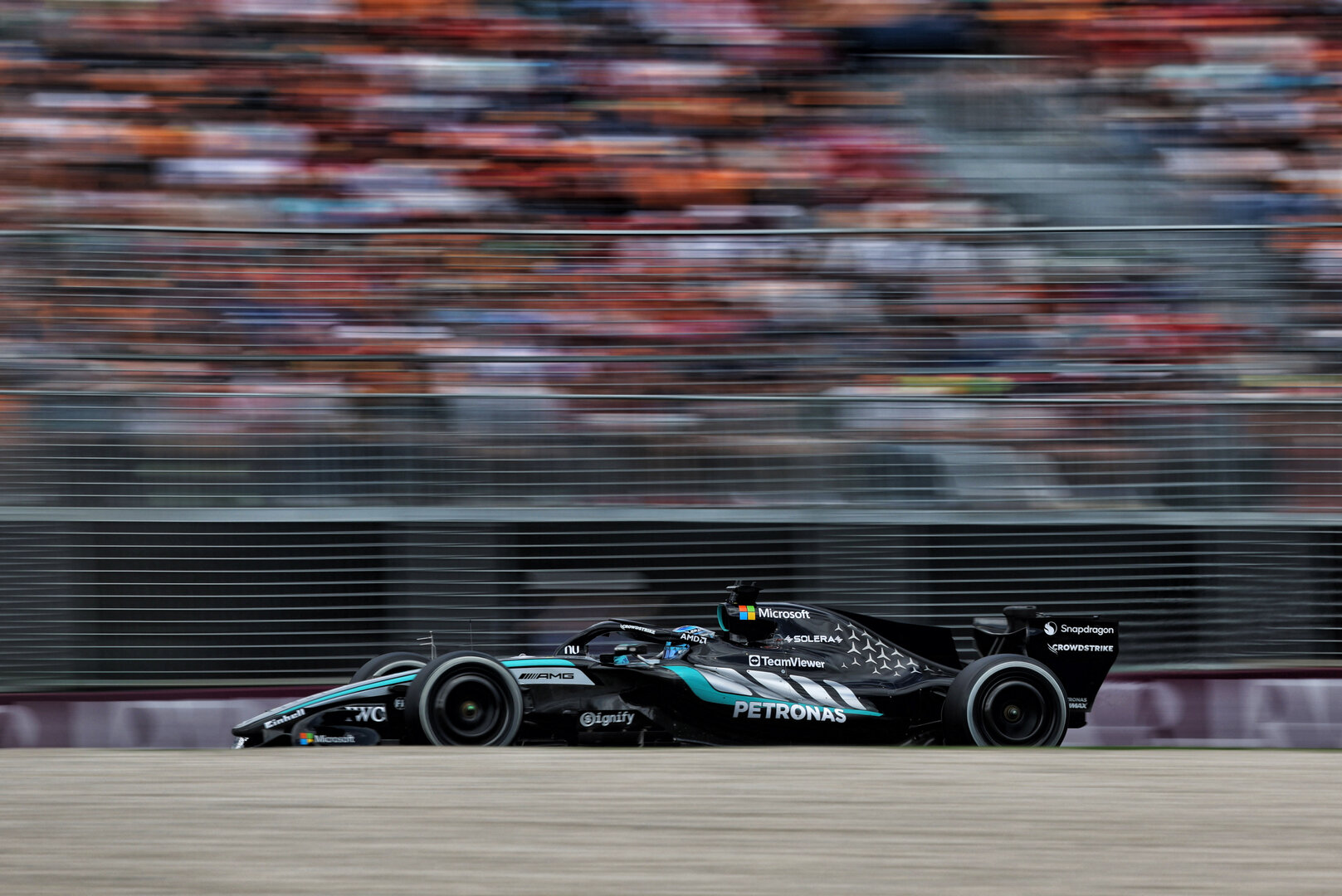 GP AUSTRALIA, GP Australia F1 2026