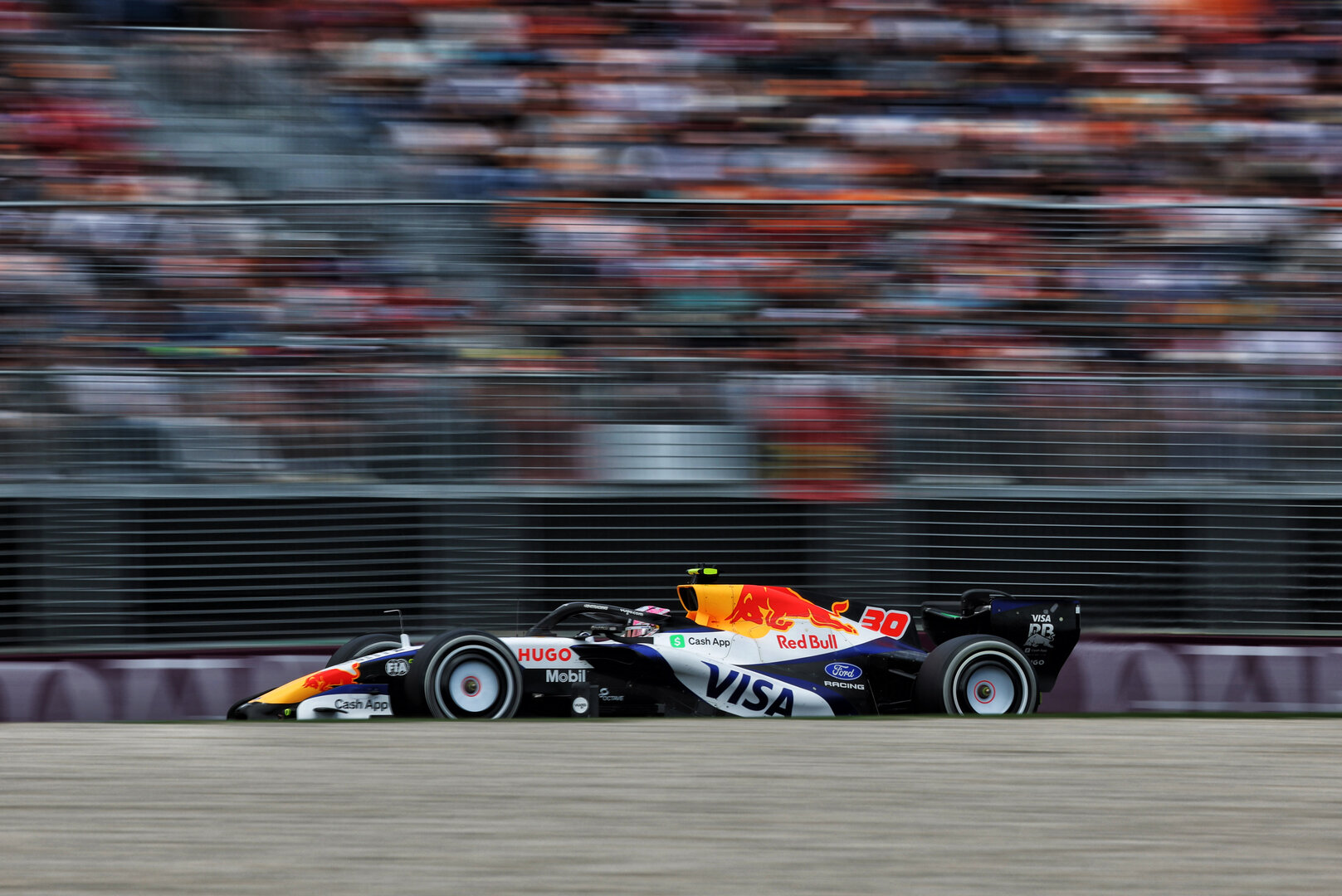 GP AUSTRALIA, GP Australia F1 2026