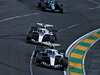 GP AUSTRALIA