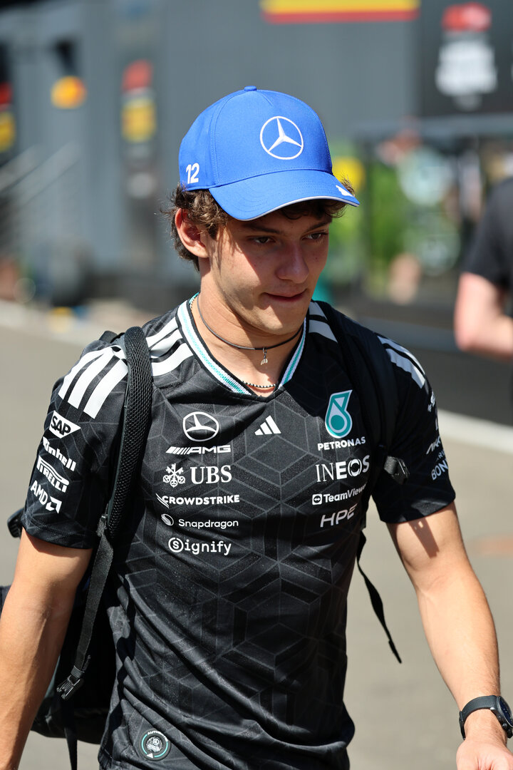 GP AUSTRIA