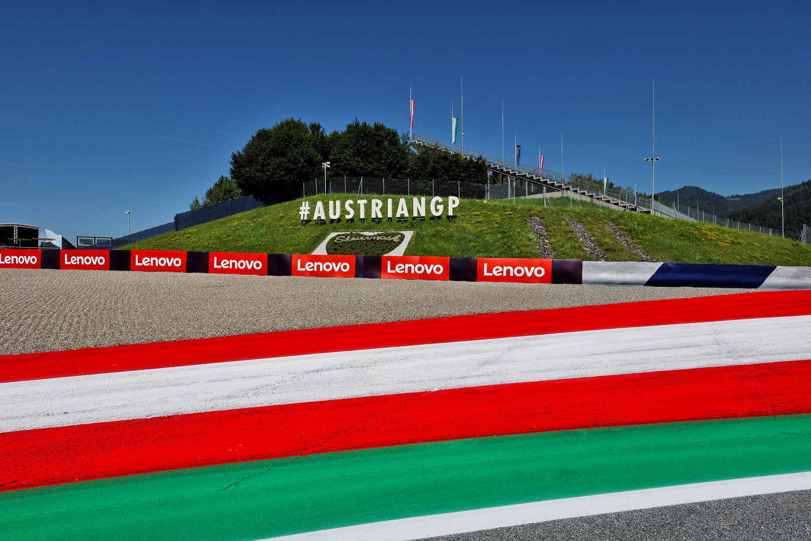 GP AUSTRIA