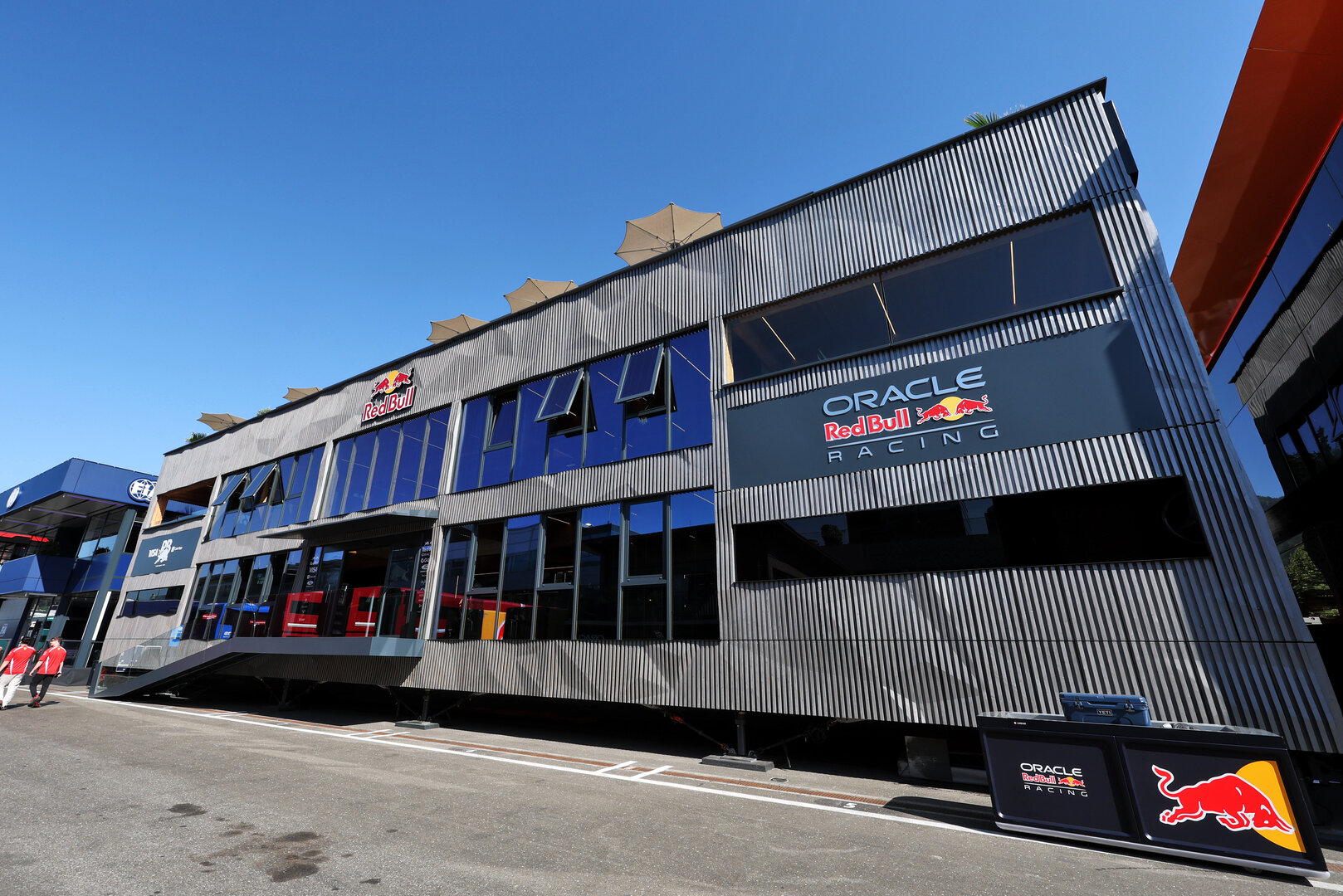GP AUSTRIA