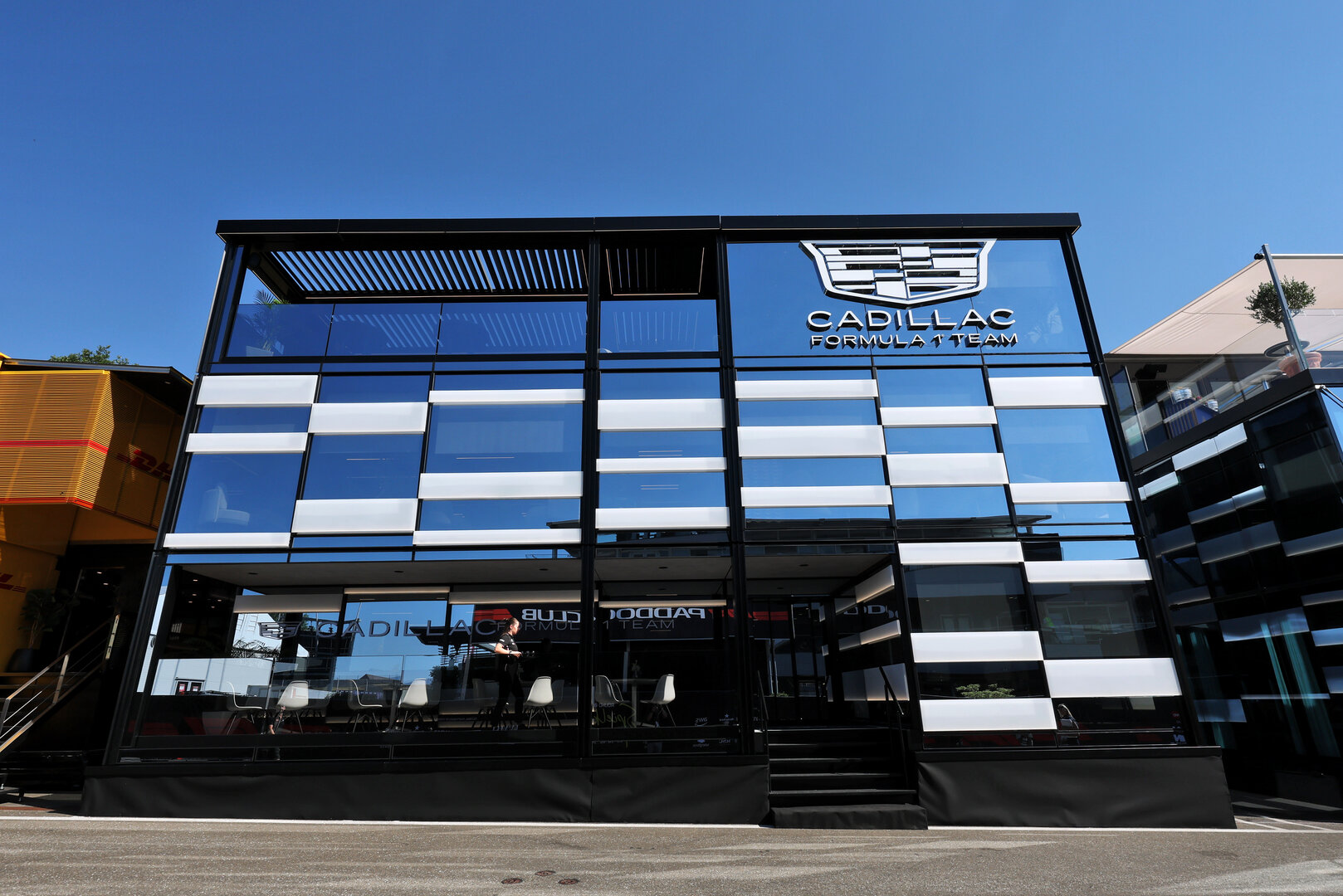 GP AUSTRIA
