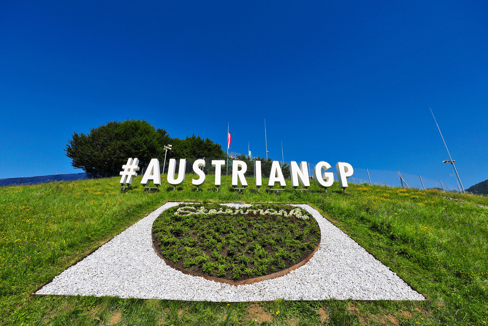 GP AUSTRIA