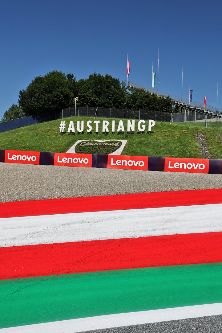 GP AUSTRIA
