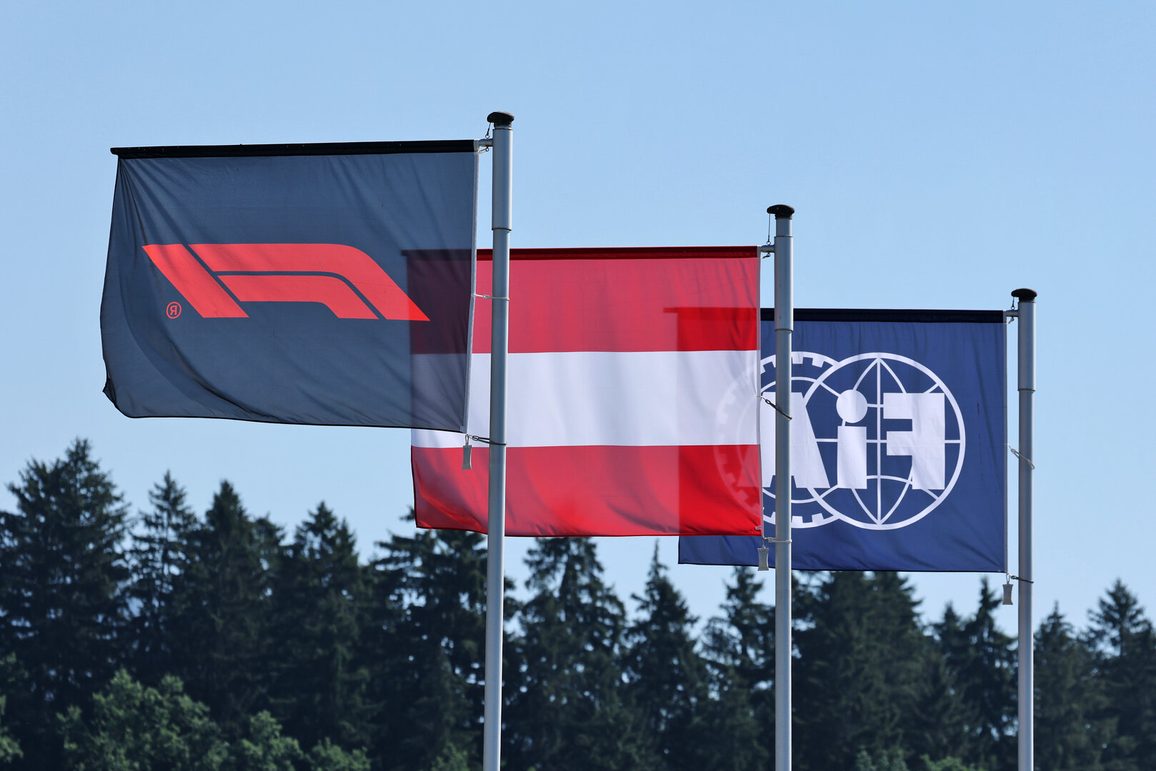 GP AUSTRIA