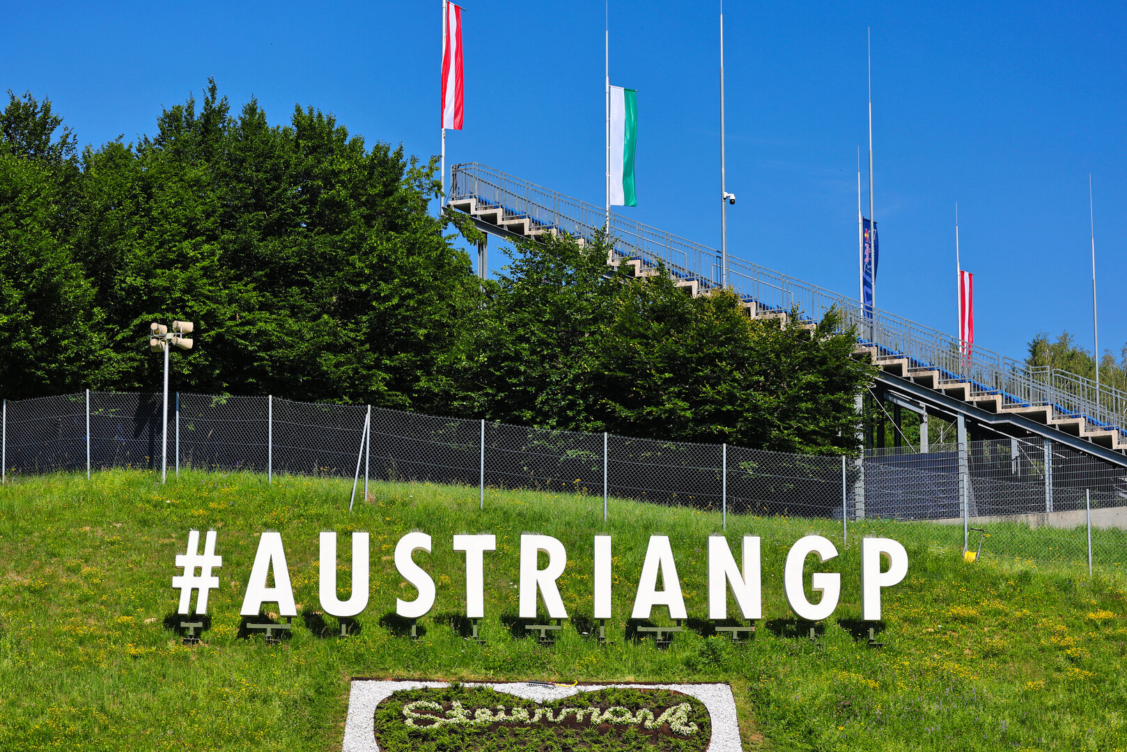 GP AUSTRIA