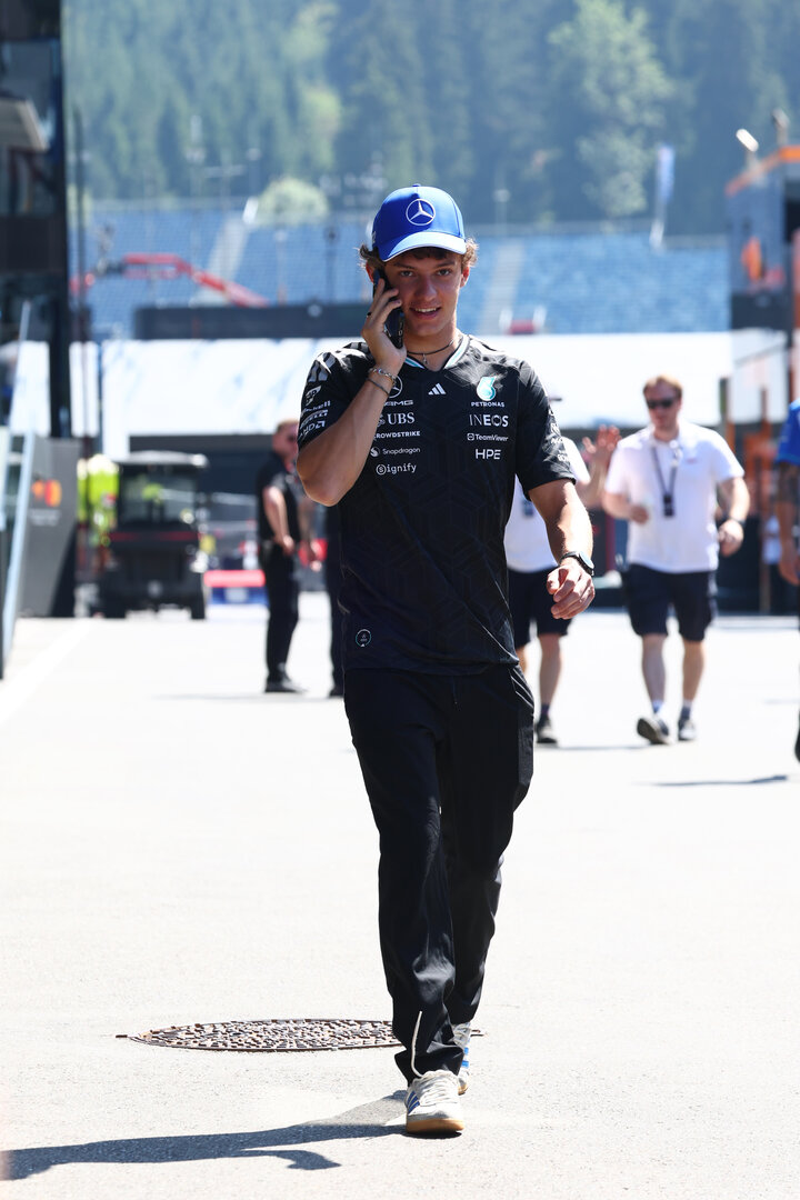GP AUSTRIA