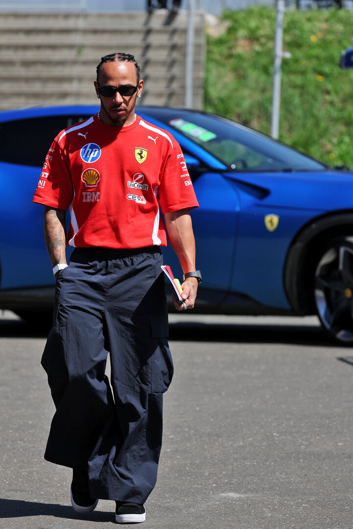 GP AUSTRIA