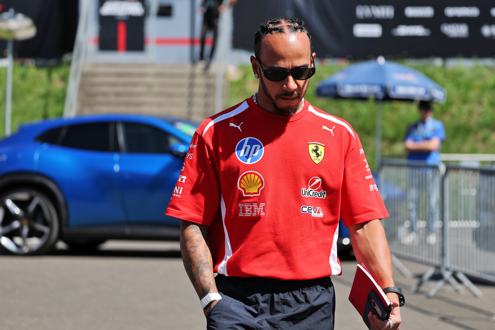 GP AUSTRIA