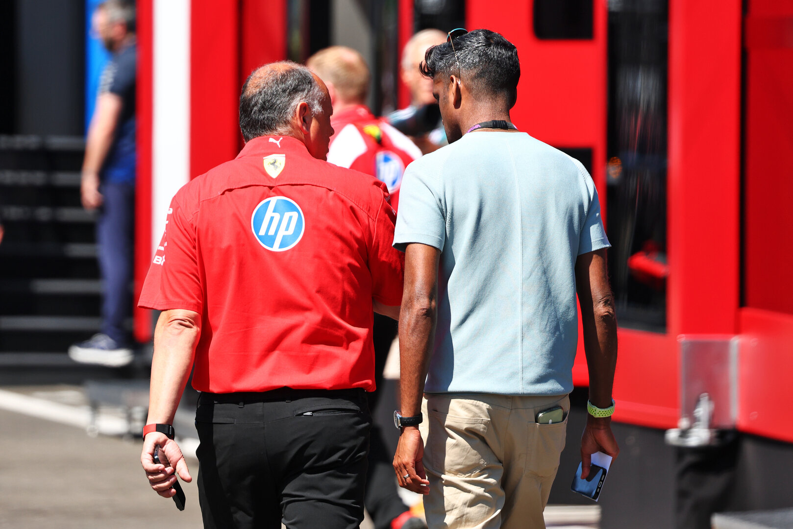 GP AUSTRIA