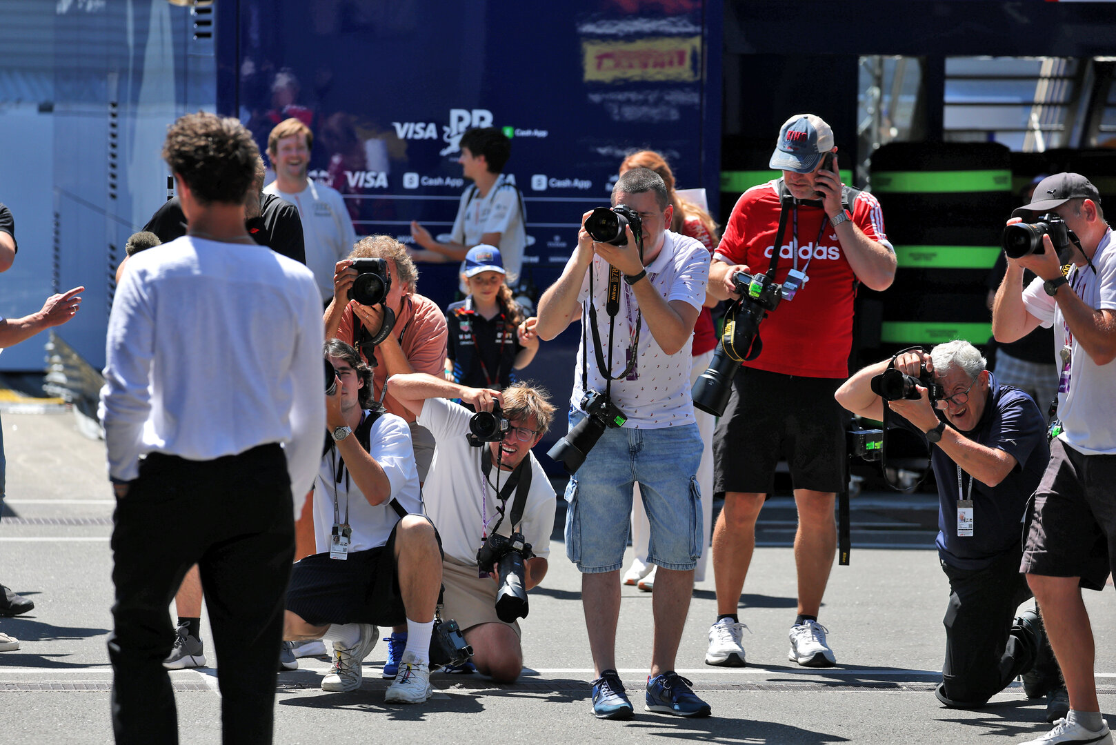 GP AUSTRIA