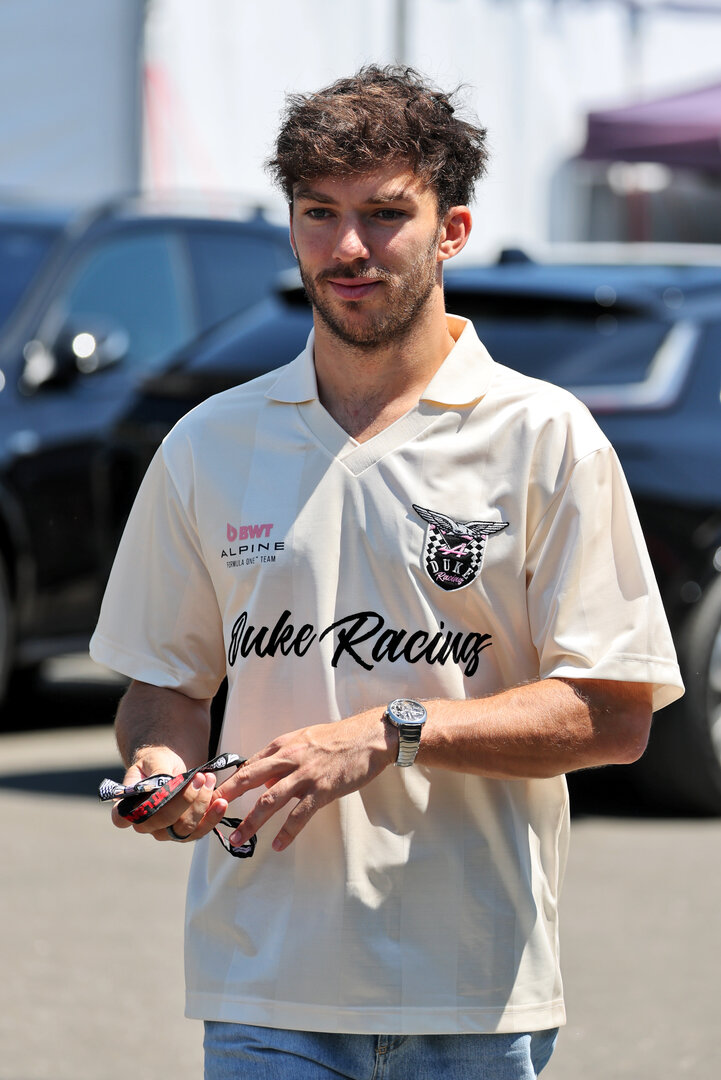 GP AUSTRIA