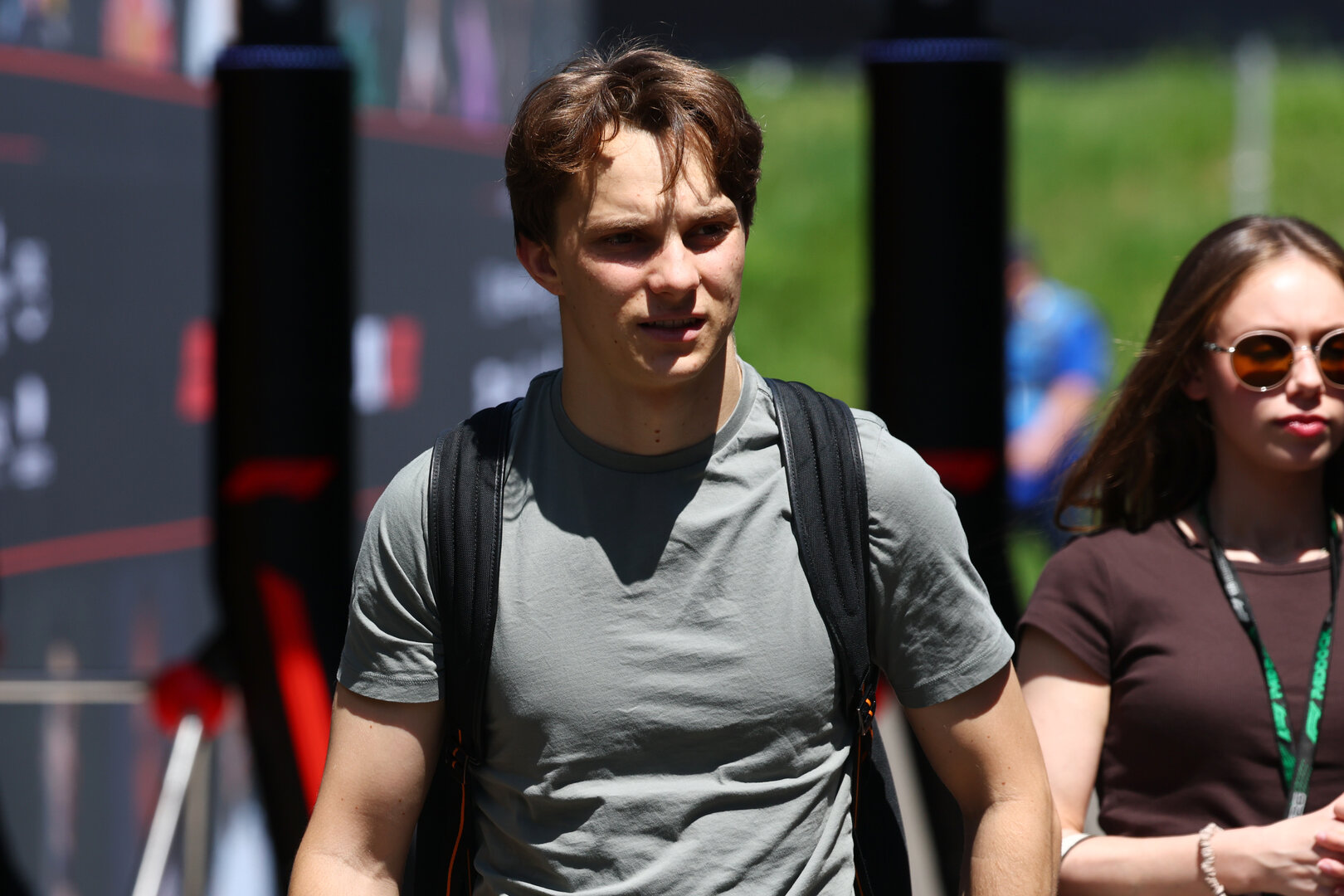 GP AUSTRIA