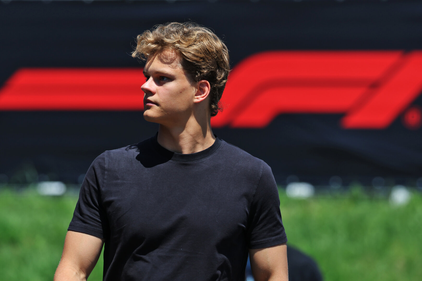GP AUSTRIA, Paul Aron (EST) Alpine F1 Team Reserve Driver.
25.06.2026. Formula 1 World Championship, Rd 8, Austrian Grand Prix, Spielberg, Austria, Preparation Day.
- www.xpbimages.com, EMail: requests@xpbimages.com © Copyright: Moy / XPB Images