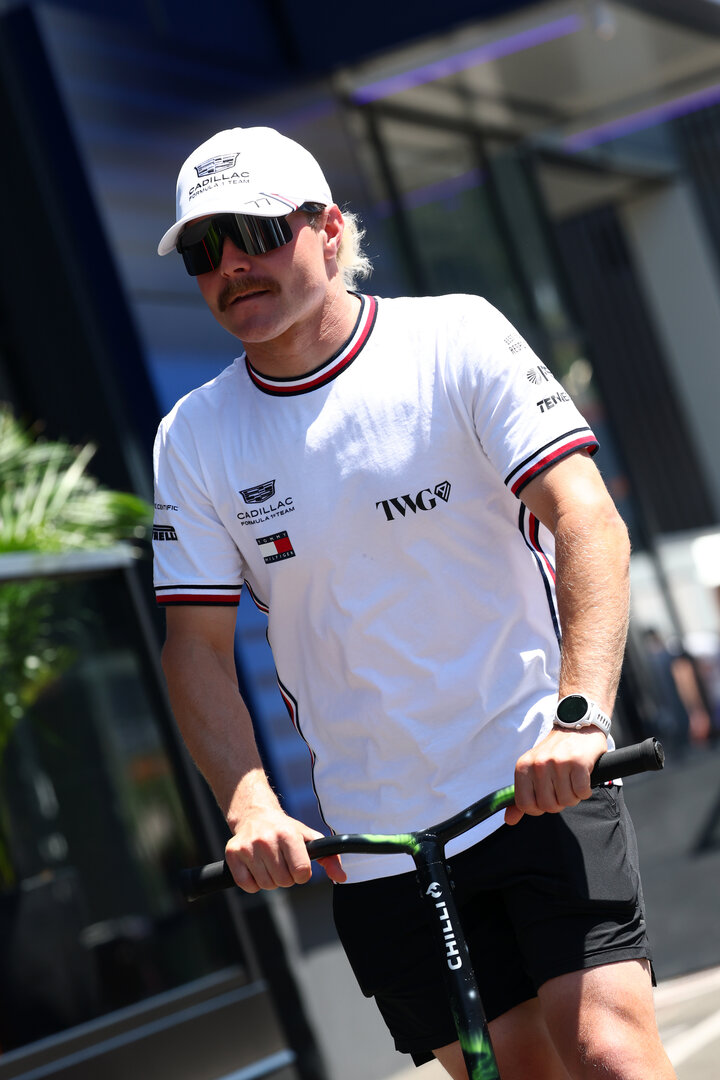 GP AUSTRIA