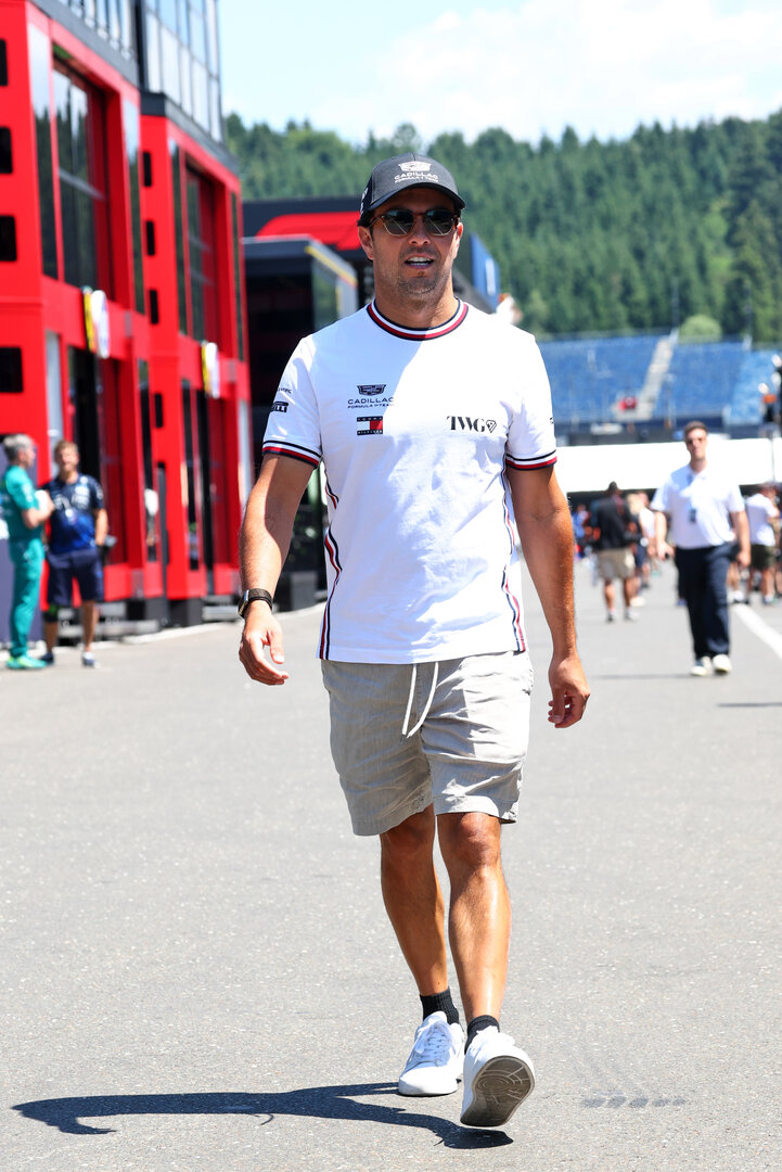 GP AUSTRIA