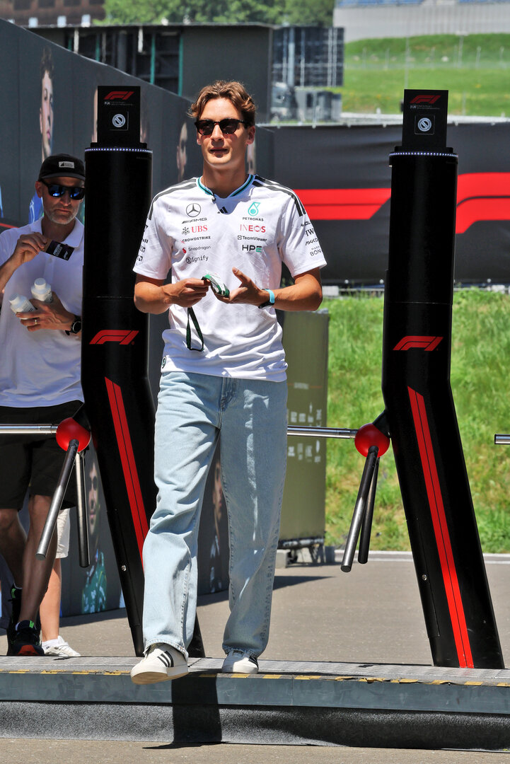 GP AUSTRIA