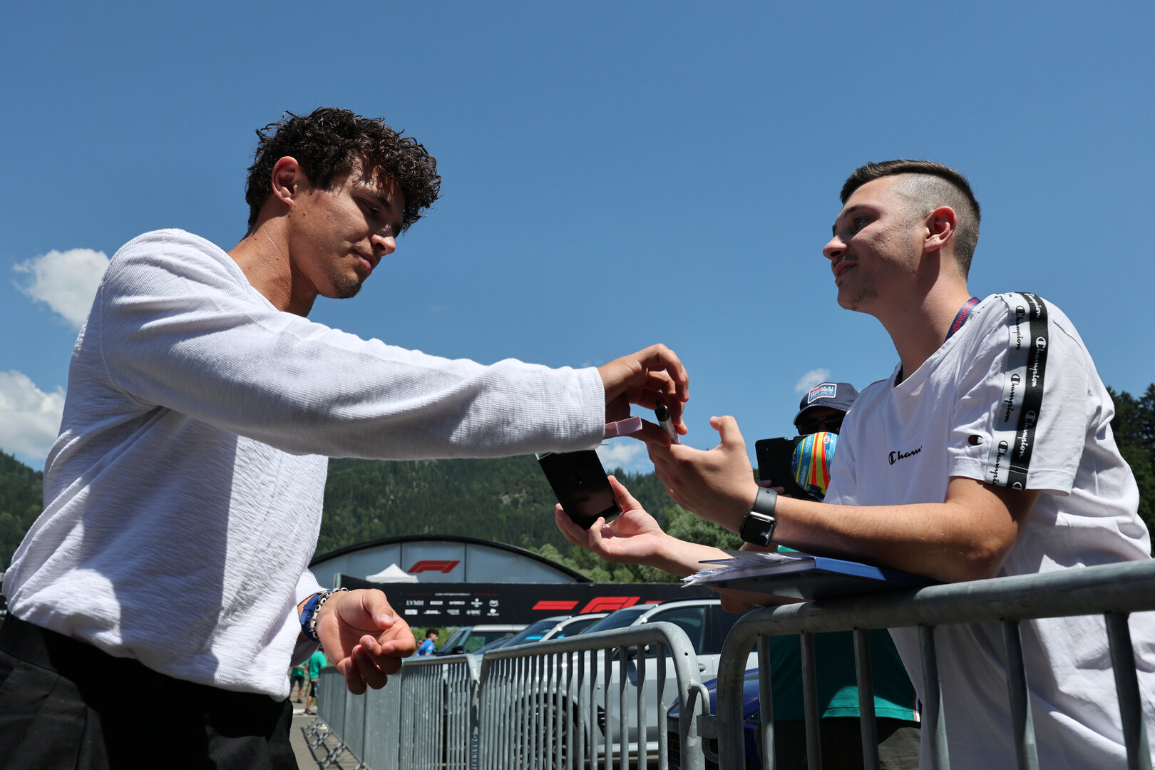 GP AUSTRIA