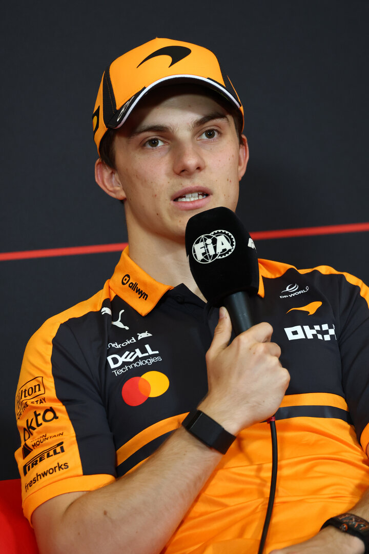 GP AUSTRIA