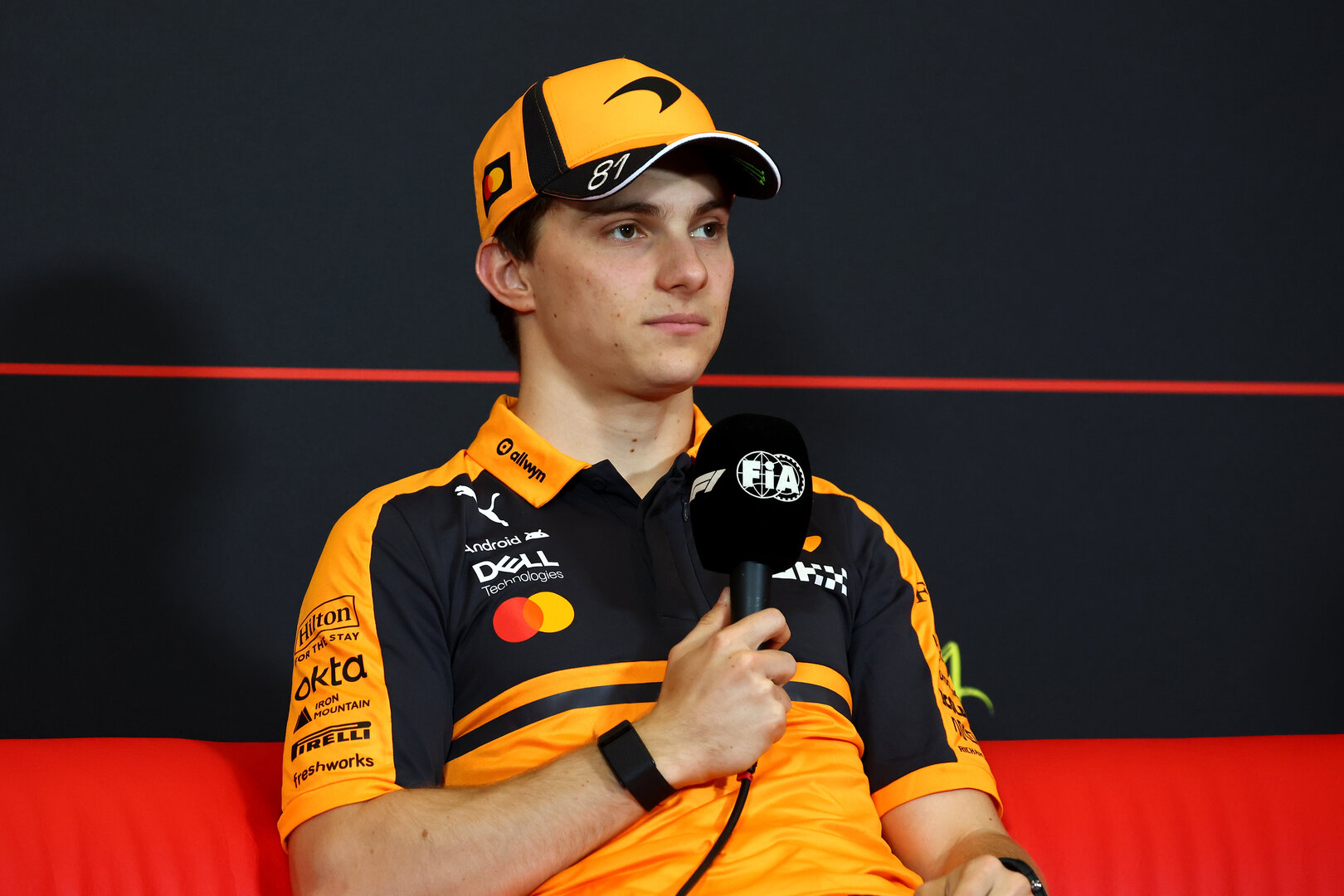 GP AUSTRIA