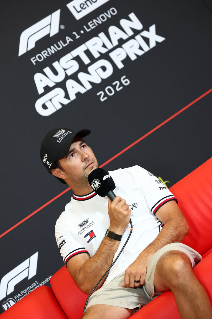 GP AUSTRIA