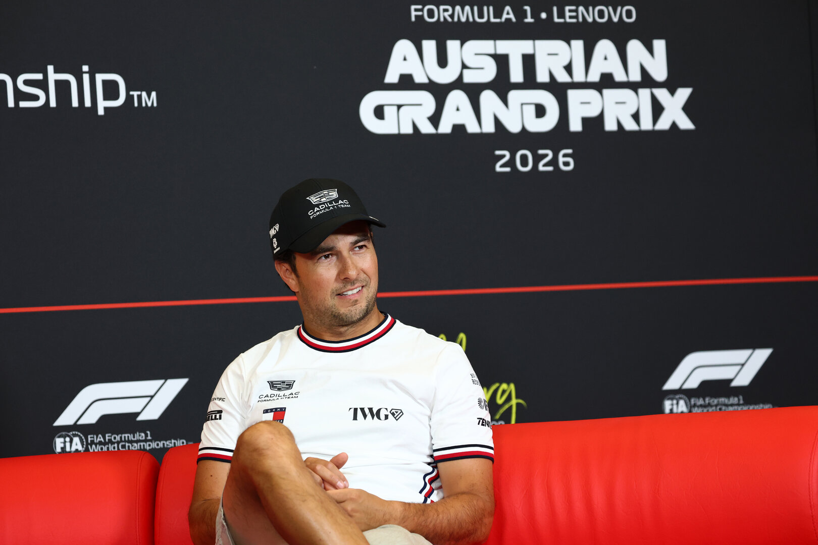 GP AUSTRIA