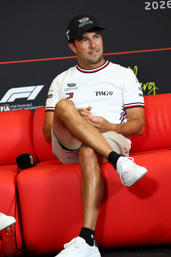 GP AUSTRIA
