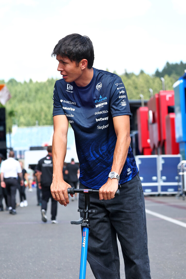 GP AUSTRIA